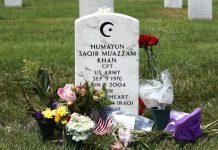 UVa Graduate Slain in Iraq War to Be Honored with Rotunda Plaque