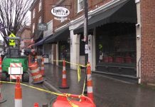 Board Approves Plan for Incoming Sheetz on the Corner