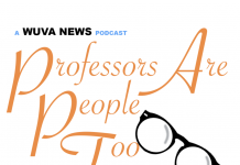 Professors Are People Too: Episode 4 – Robert S. Kemp PAPT