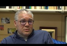What’s going on in Zimbabwe? Professor Robert Fatton Tells Us