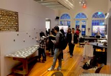 ARtech Exhibit Blends Art and Virtual Reality