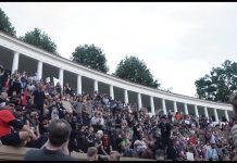 UVa Students United Demands Action Against White Supremacy