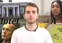 Hotel A: Why Didn’t I know I Was Walking Into Former Slave Quarters