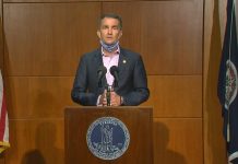 Northam announces more strict enforcement of health guidelines