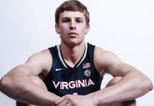 Four-Star Recruit Issac Traudt Commits to UVA Basketball