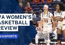 UVA Women’s Basketball Season Preview