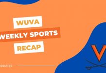 Weekly Sports Recap: October 26 – November 2, 2022