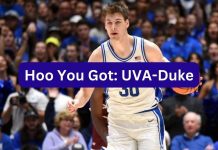 Hoo You Got: UVA-Duke Men’s Basketball Preview