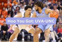Hoo You Got: UVA-UNC Men’s Basketball Preview
