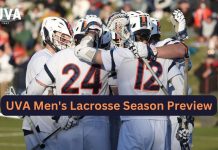 UVA Men’s Lacrosse Season Preview