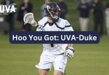 Hoo You Got: UVA-Duke Men’s Lacrosse Preview