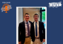 Cavalier Conversations with Petr Nohel and Will Erdmann