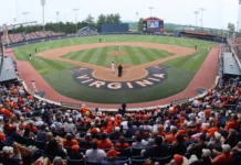 University of Virginia Baseball: Early Season Analysis