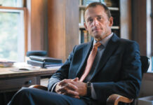 UVA President Jim Ryan – A WUVA Exclusive Interview