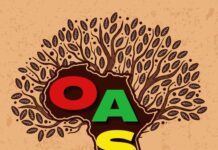 Organization of African Students | Sonia Birate and Cassandra Opoku-Mensah