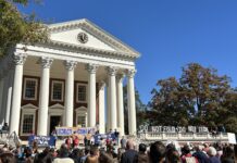 UVA to enter settlement with the White House, days after rejecting Trump’s education compact
