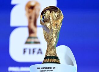 Hoo’s Got A Hot Take: World Cup Edition