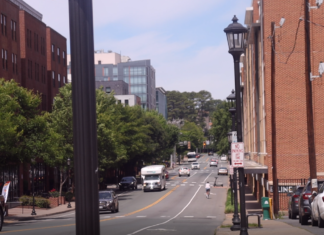 Community Concerns: Latricia Giles on Luxury Student Housing Development