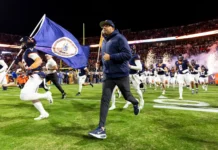 HOO YOU GOT // Virginia vs NC State Preview